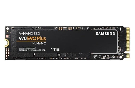 SSD 970 EVO Plus 2280 1TB Samsung 64L 3 bit MLC V-preview.jpg